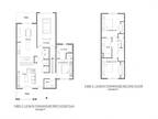 Willoughby Estates - Town Homes - 3bed/2.5bath ADA