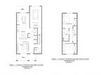 Willoughby Estates - Town Homes - 2bed/1.5bath