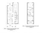 Willoughby Estates - Town Homes - 2bed/1.5bath w/Balcony