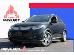 2019 Honda HR-V EX Sport Utility 4D