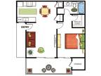 Vista Gardens Apartments - Plan A
