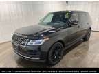 2020 Land Rover Range Rover Supercharged LWB