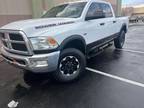 2011 Dodge Ram 2500