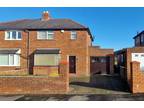 3 bedroom semi-detached house for sale in Hillgarth, Castleside, Consett, DH8