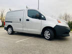 2013 Nissan NV200 I4 SV