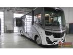 2024 Fleetwood Fortis 32RW-SH 35ft