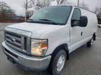 2011 Ford Econoline Cargo Van E-150 Commercial