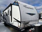 2024 Coachmen Freedom Express Select 29SE 33ft