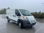 2015 Ram ProMaster Cargo Van 1500 Low Roof 136 WB