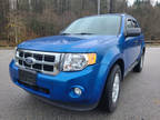 2012 Ford Escape FWD 4dr XLT