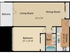 Windover Apartments - 1 BED 1 BATH