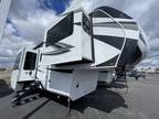 2023 Grand Design Solitude 382WB 41ft