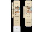 Windover Apartments - 3 BED 2 BATH TOWNHOME