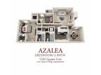 Walker Springs Apartments - Azalea