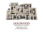 Walker Springs Apartments - Dogwood