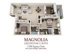 Walker Springs Apartments - Magnolia