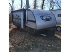 2020 Forest River Cherokee Grey Wolf 20RDSE 25ft