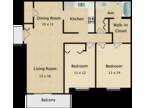 Longwood at Southern Hills - 2 BED 1 BATH