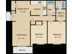 Longwood at Southern Hills - 2 BED 2 BATH