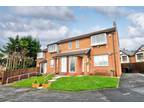 1 bedroom flat for sale in Hopgarth Court, Chester Le Street, County Durham, DH3