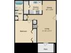 Graymere Apartments - 1 BED 1 BATH