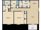 Graymere Apartments - 2 BED 2 BATH