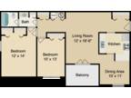 Eagles Crest at Jack Miller - 2 Bed 1 Bath