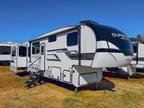 2024 KZ Durango Half-Ton 290RLT 29ft