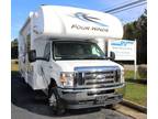 2023 Thor Motor Coach Four Winds 31E