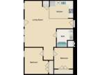 Nance Place - 2 bed 1 bath