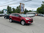 2015 Ford Escape FWD 4dr SE