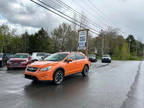 2014 Subaru XV Crosstrek 5dr Auto 2.0i Premium