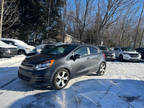 2016 Kia Rio 5dr HB Auto EX