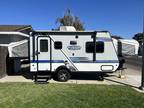 2018 Jayco Jay Feather X17Z 17ft