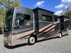 2014 Thor Motor Coach Tuscany XTE 34ST 34ft