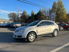 2015 Cadillac SRX AWD 4dr Luxury Collection