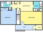 River's Bend Apartments - 1 Bedroom