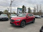 2016 Mazda CX-5 AWD 4dr Auto Grand Touring