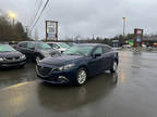 2014 Mazda Mazda3 4dr Sdn Auto i Touring