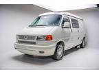 2002 Volkswagen EuroVan MV 3dr Mini Van