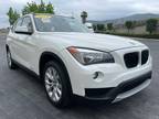 2014 BMW X1 xDrive28i AWD 4dr SUV