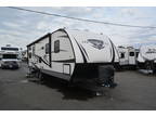 2017 Highland Ridge RV Ultra Lite UT2802BH