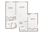 Park View at Ellicott City II - Two-Bedroom A