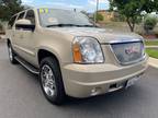 2007 GMC Yukon XL Denali AWD 4dr SUV