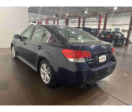 2013 Subaru Legacy 2.5i Premium is a Purple 2013 Subaru Legacy 2.5i Sedan in Chandler AZ