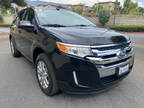 2013 Ford Edge SEL 4dr Crossover