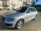 2012 Audi Q5 2.0T quattro Premium Plus AWD 4dr SUV