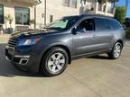 2014 Chevrolet Traverse LT 4dr SUV w/2LT