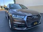 2017 Audi Q7 3.0T quattro Premium Plus AWD 4dr SUV