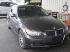 2008 BMW 3 Series 328xi AWD 4dr Sedan SULEV